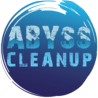 Abyss CleanUp Logo